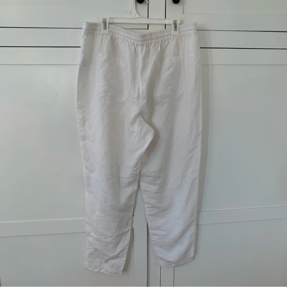 J. Crew waist 38”