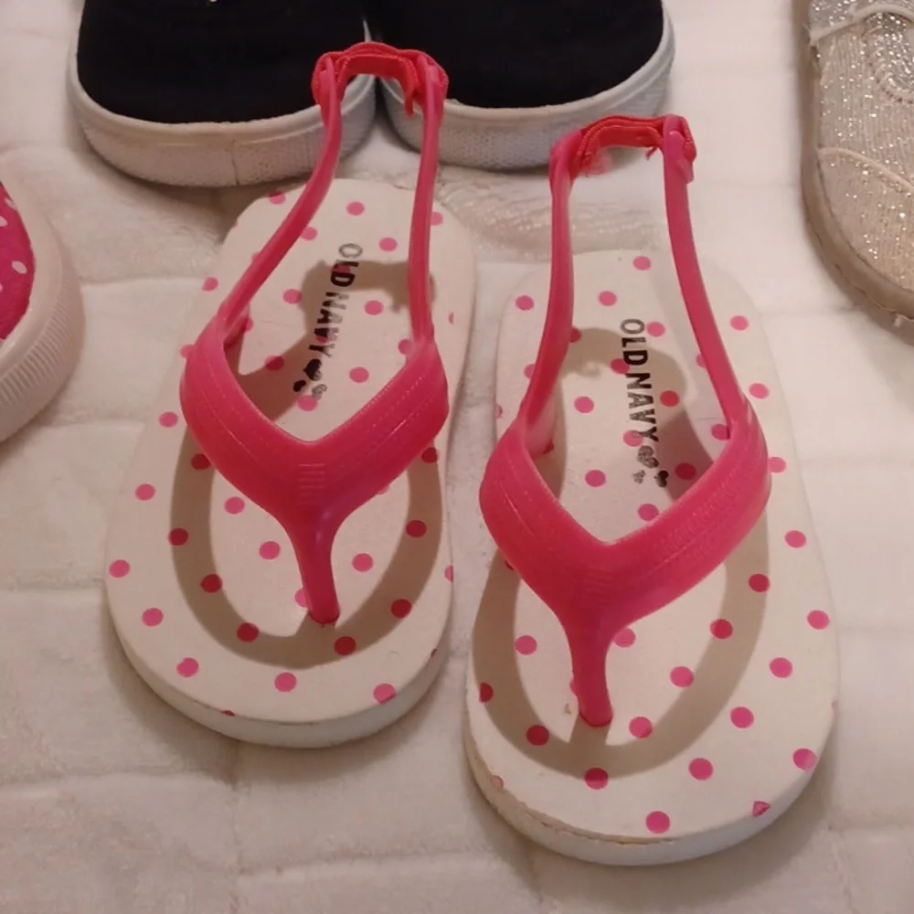 Old Navy navy good size