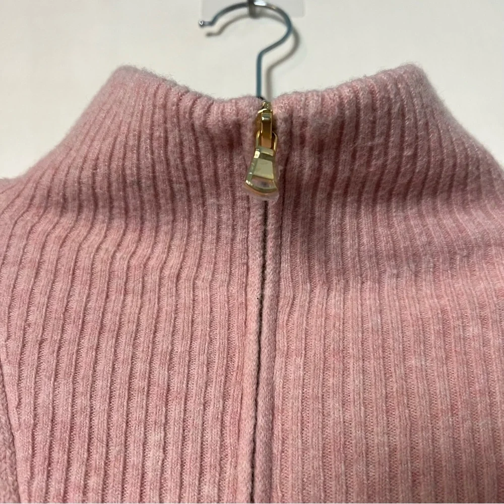 J. Crew color funnel