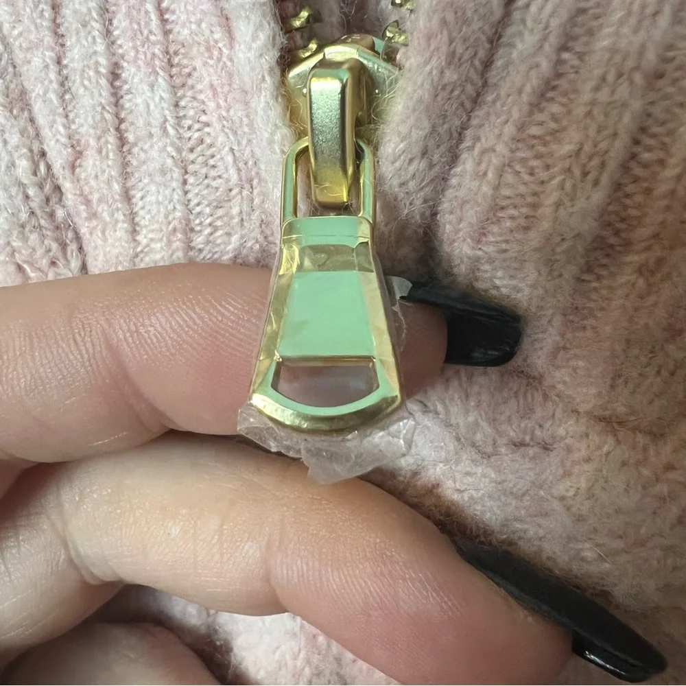J. Crew 22 garment added