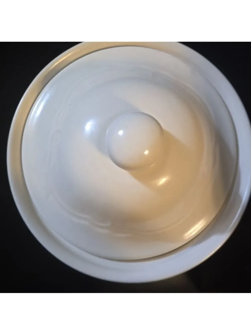 Pfaltzgraff classic cream