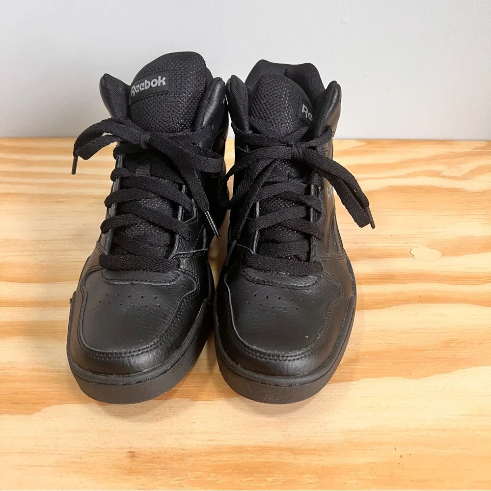 Reebok stylish black