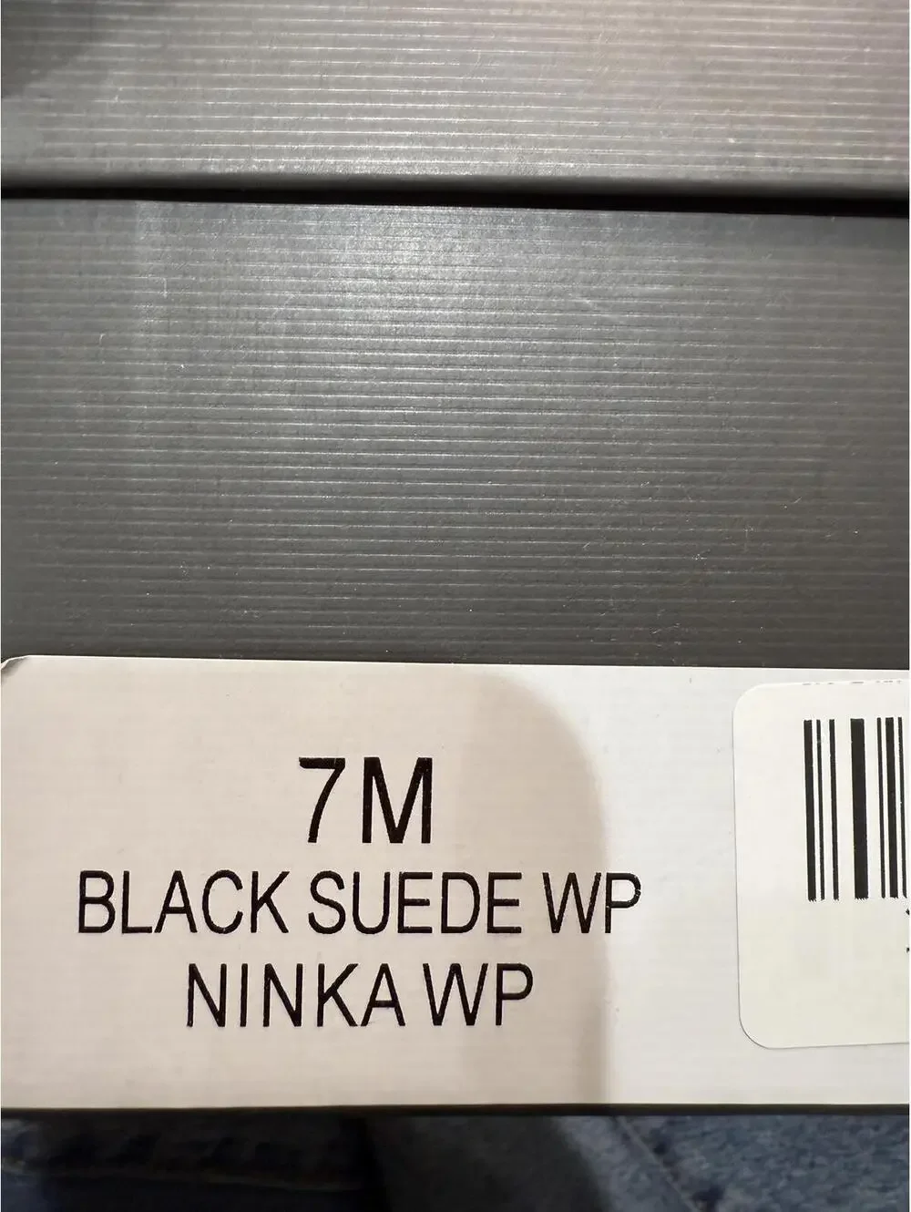 N/A women sneakers