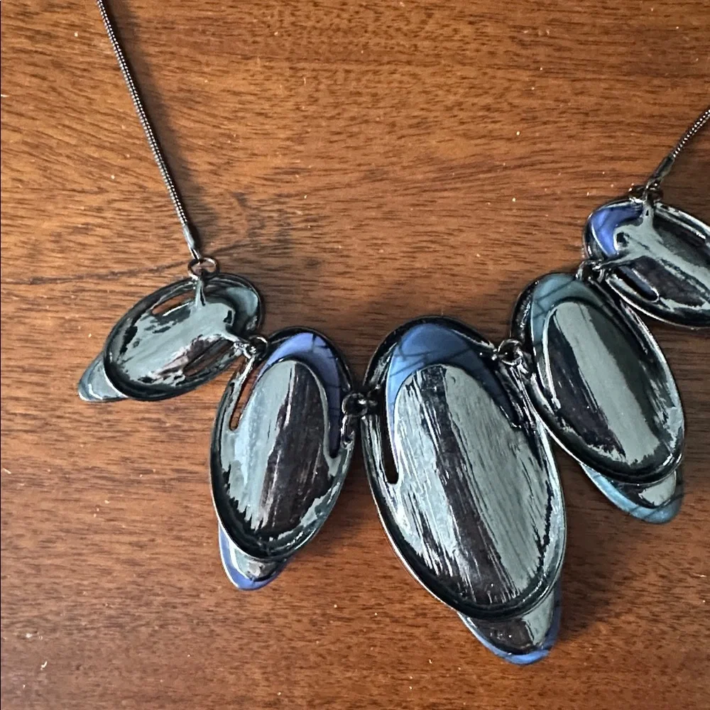 None artistic marbled