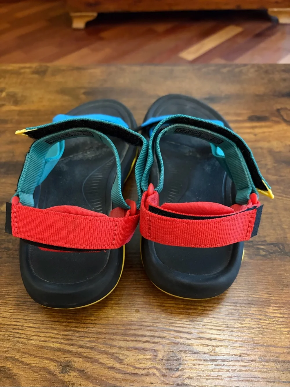 Teva hurricane xlt2