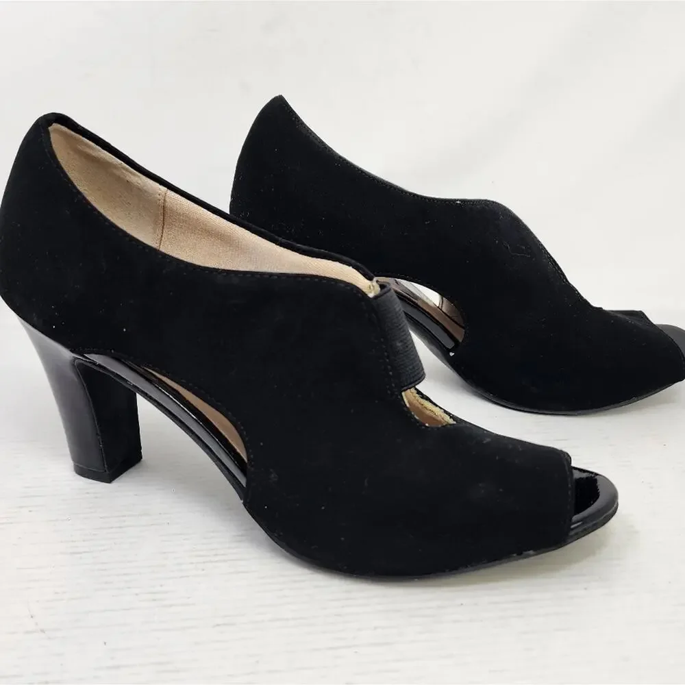 Life Stride offer balance these