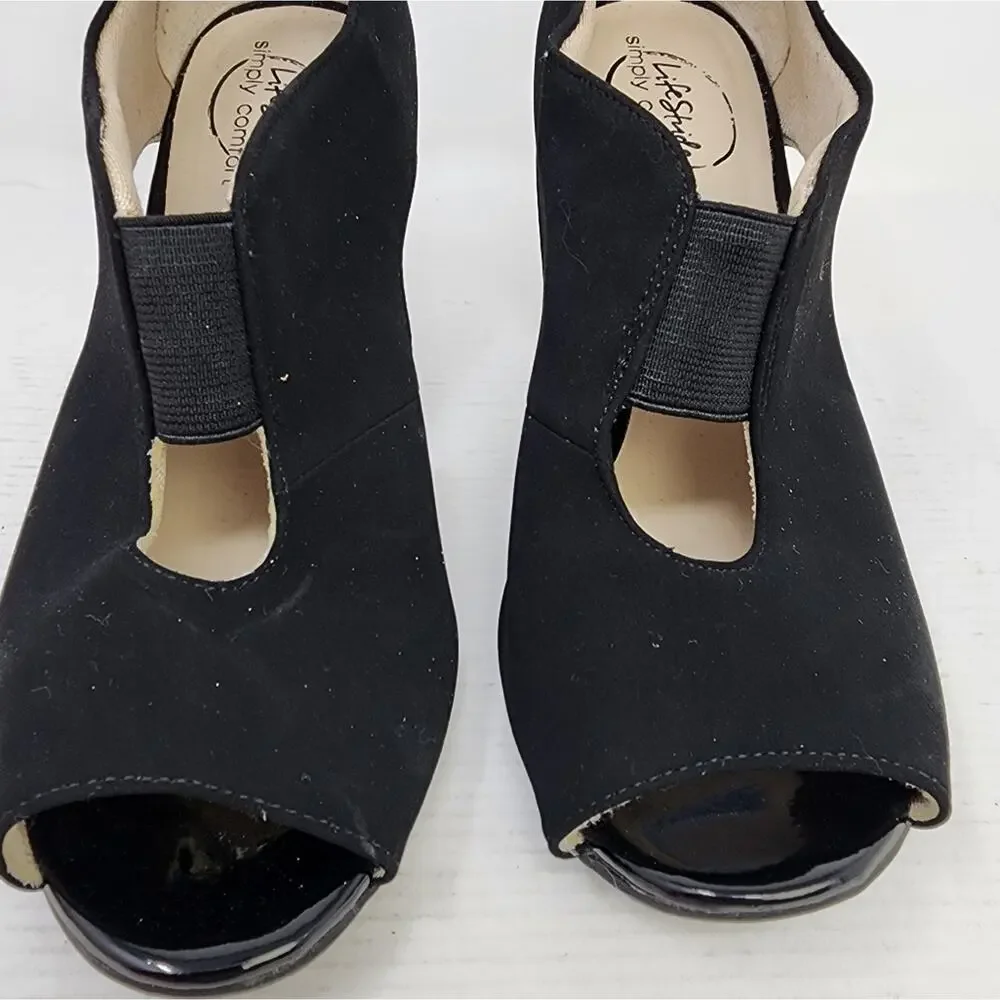 Life Stride comfortable sophistication