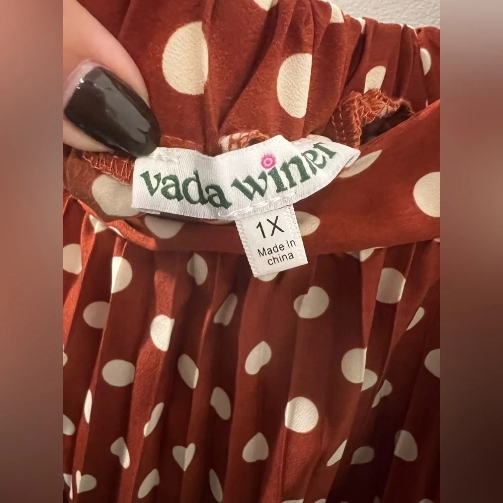 Vada Winter 37” 17 past
