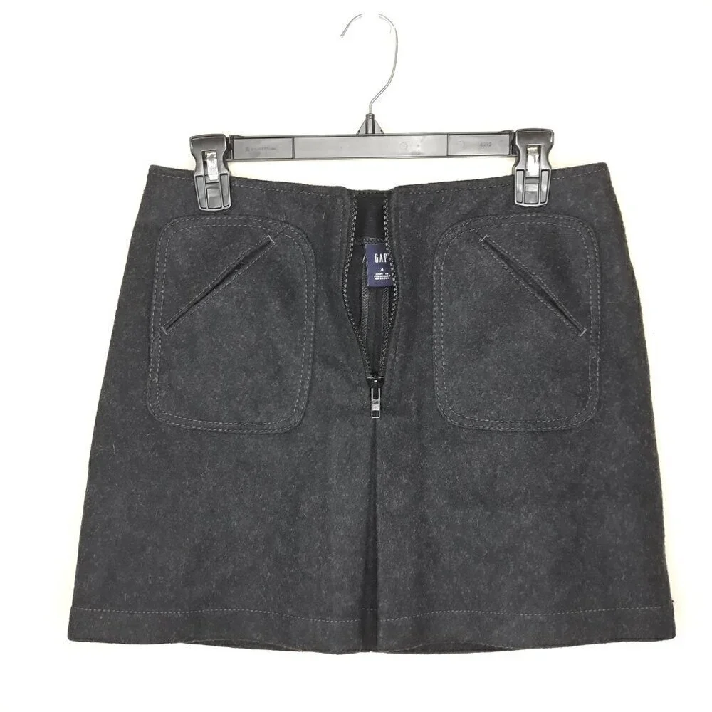 GAP virgin wool