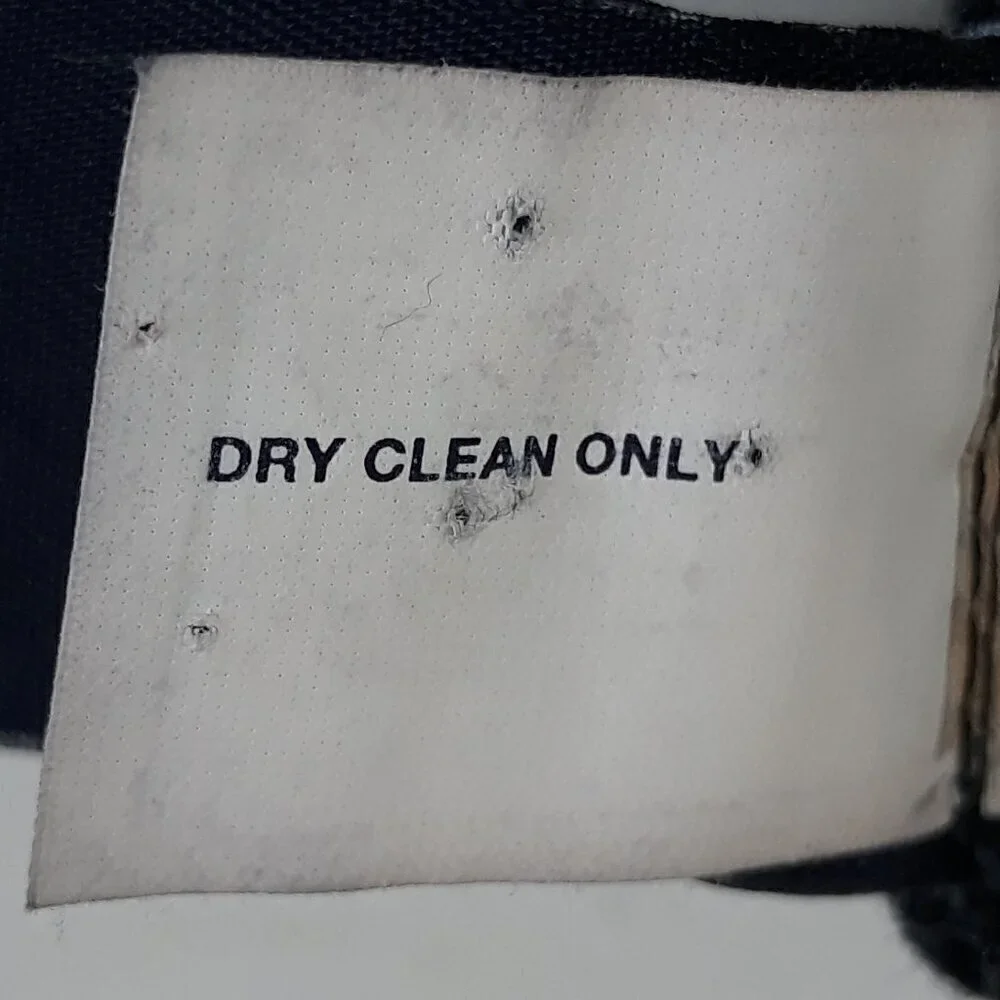 GAP virgin wool