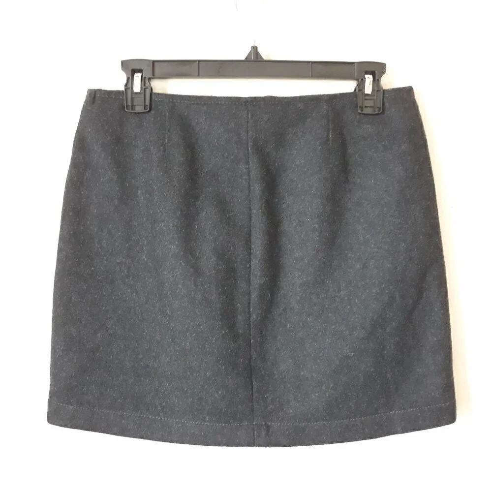 GAP virgin wool