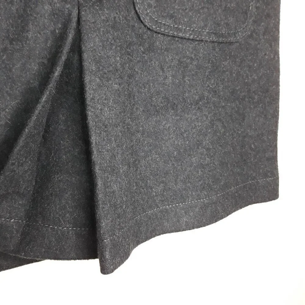 GAP virgin wool