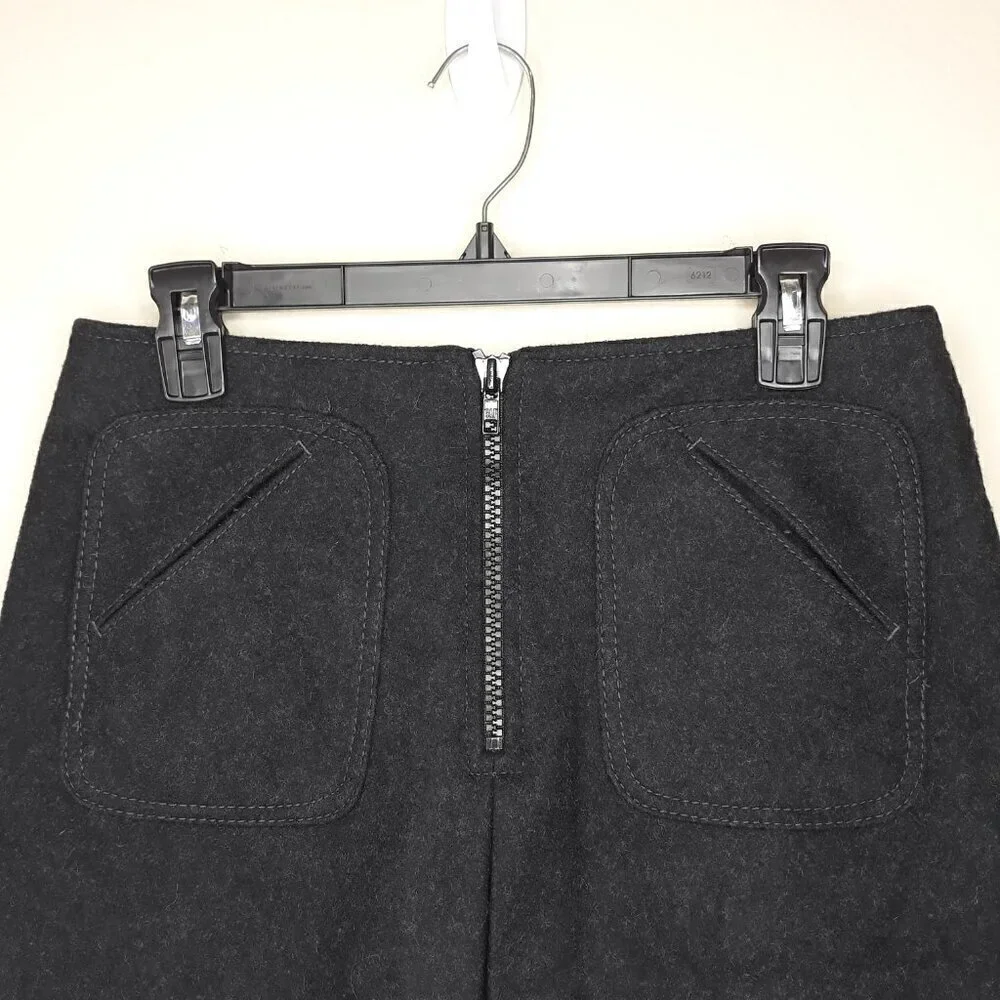 GAP virgin wool
