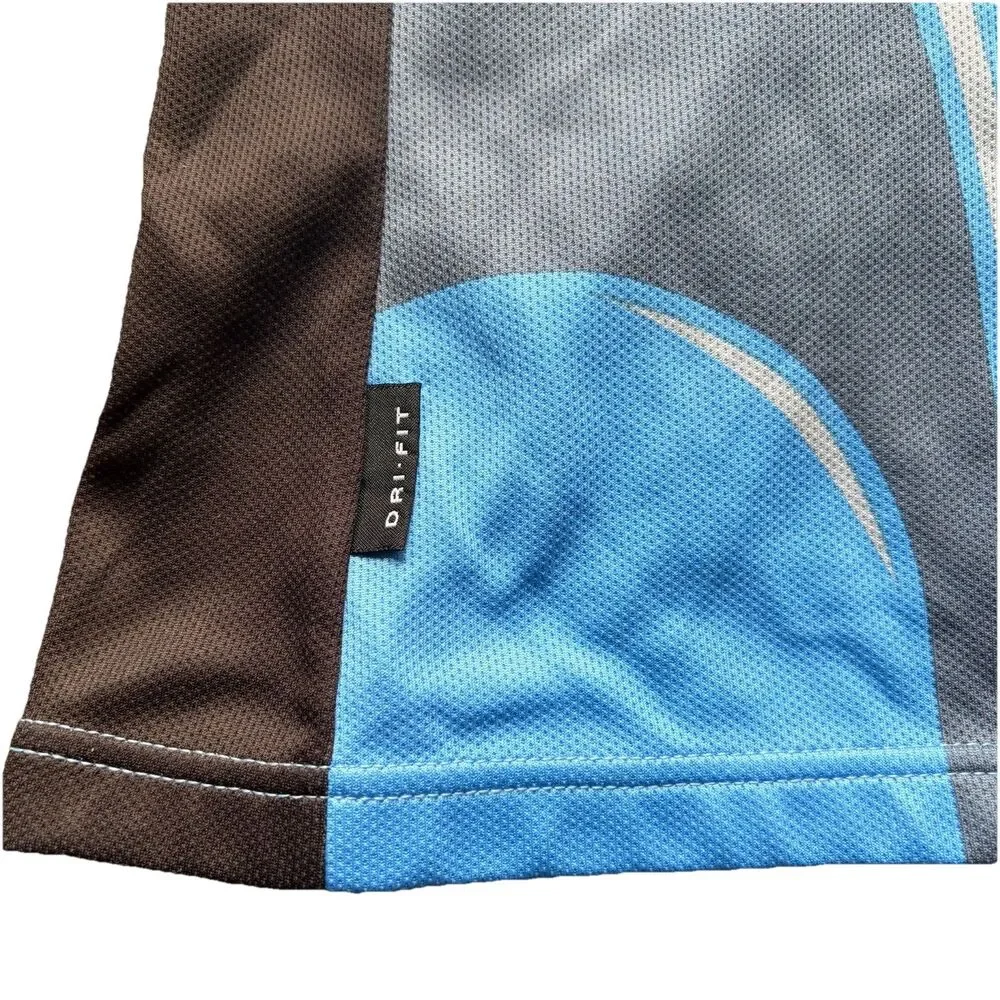 Nike zipper measurements