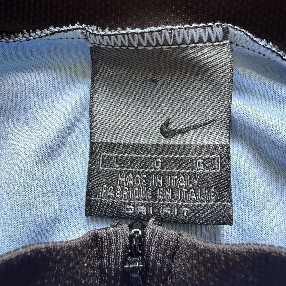 Nike inches measurements
