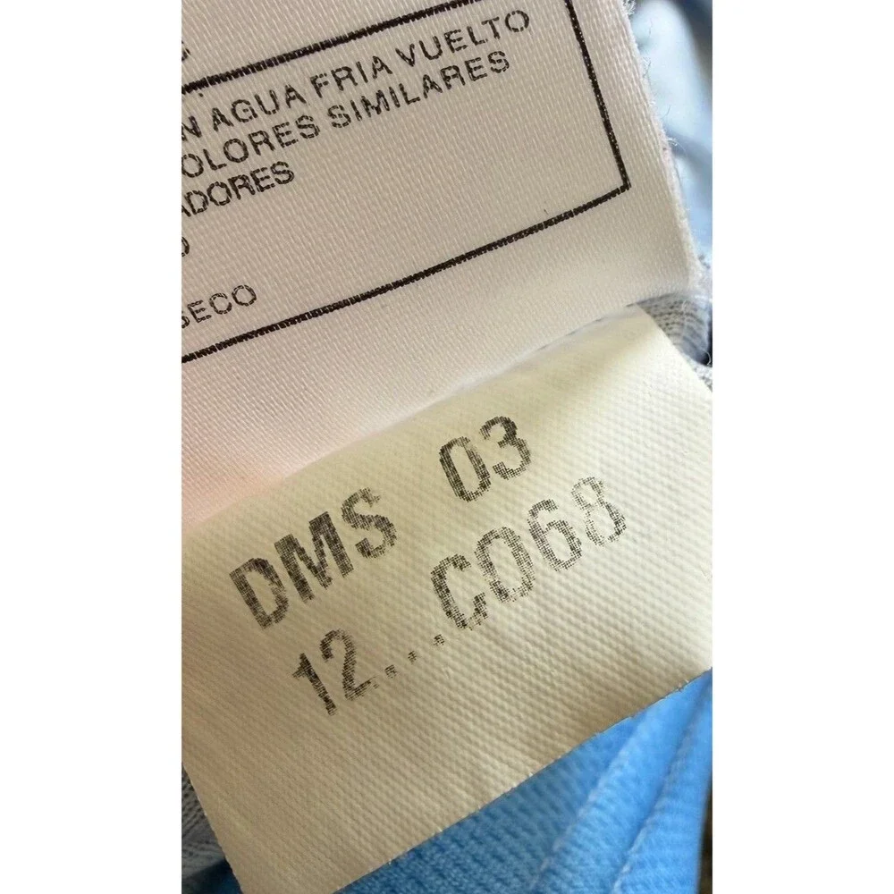 Nike polyester neck