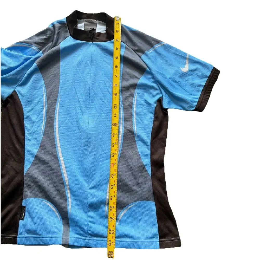 Nike dry mock
