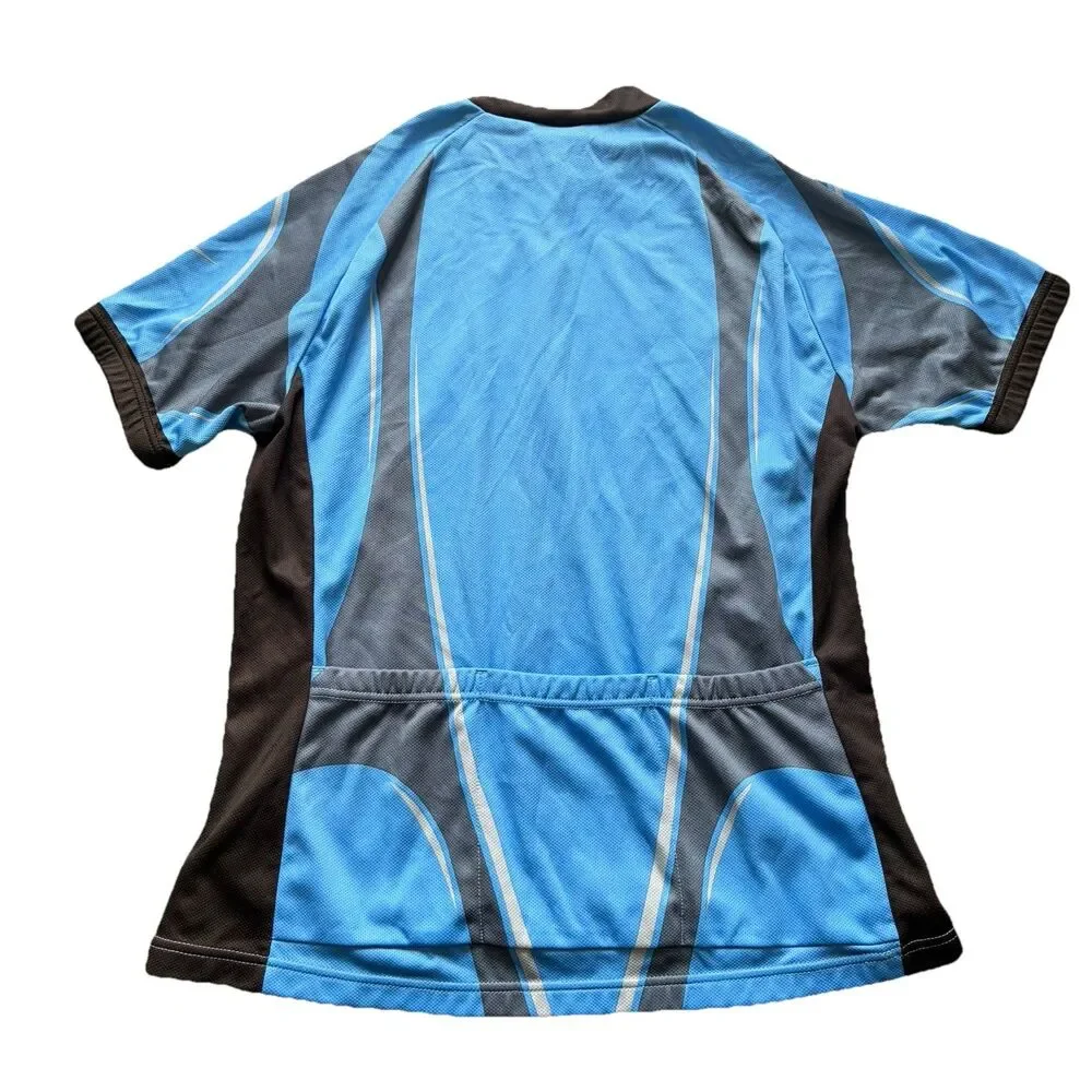Nike black measurements 2003