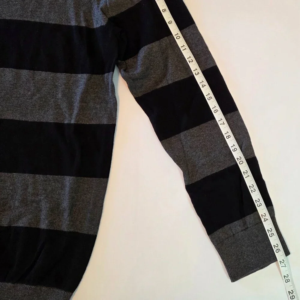 Old Navy 100% stains rugby