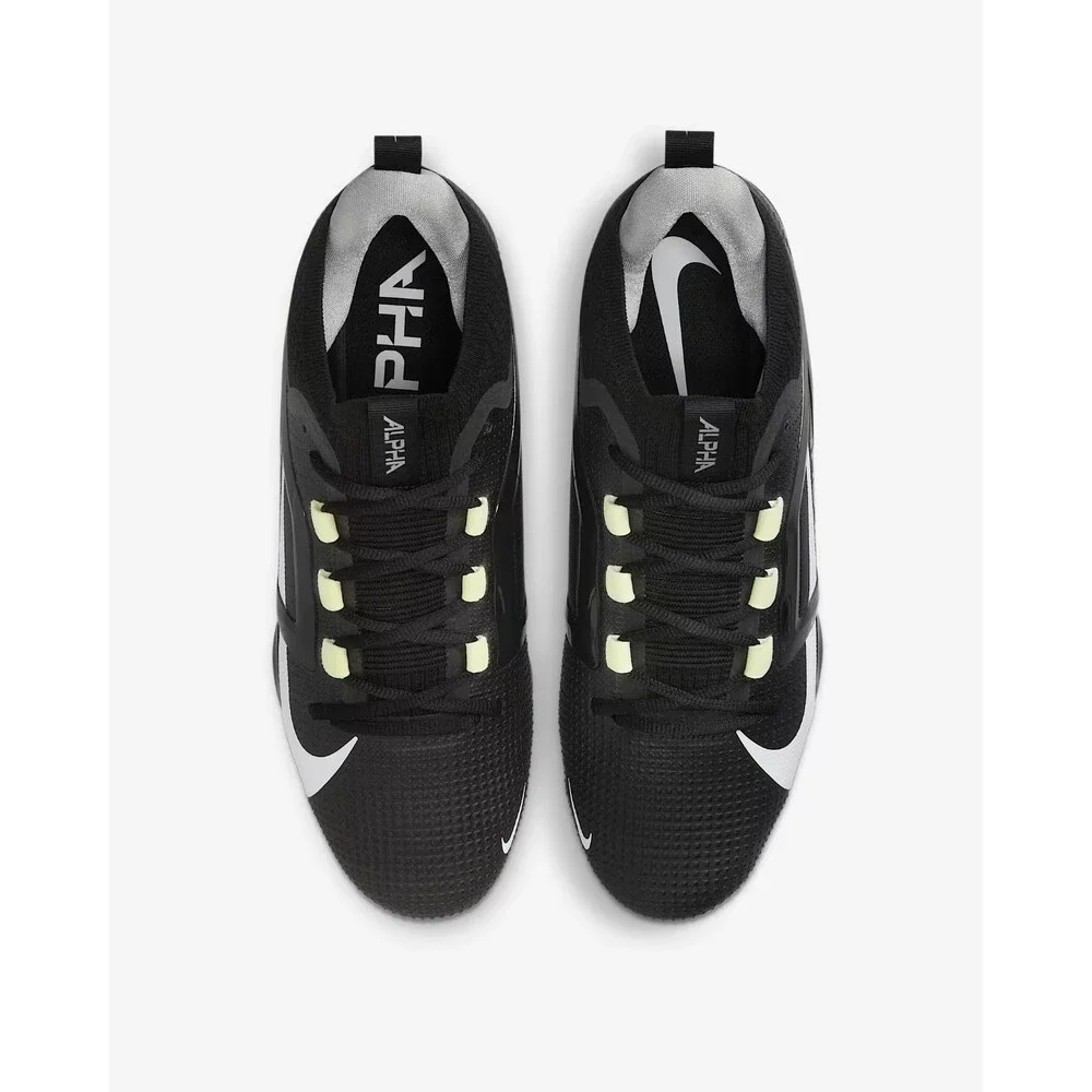 Nike elite either alpha