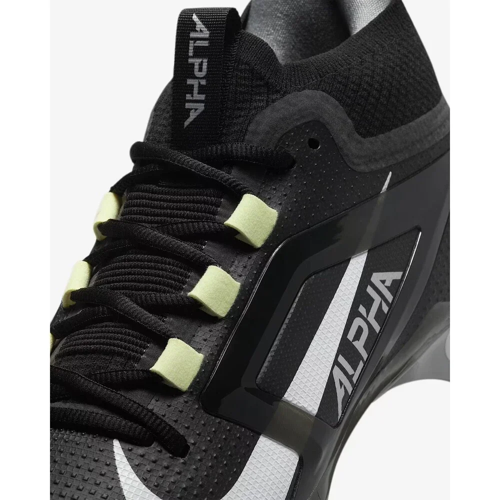 Nike purchase we are