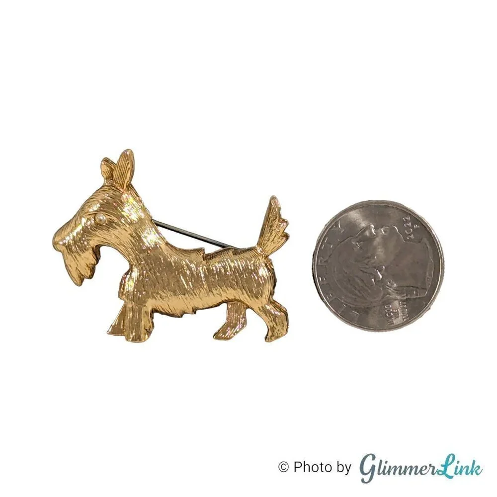 N/A vintage gold