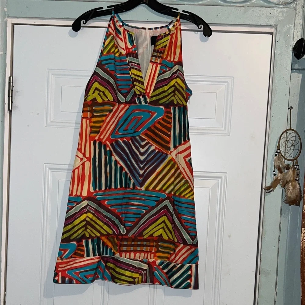 J. Crew shift easy casual