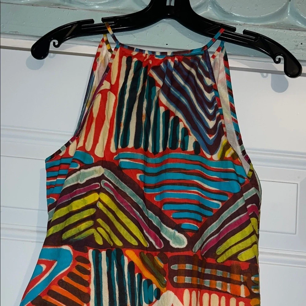 J. Crew colors breezy style