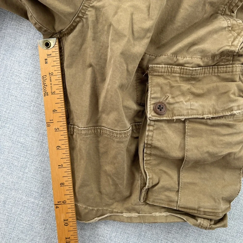 American Eagle Outfitters y2k american