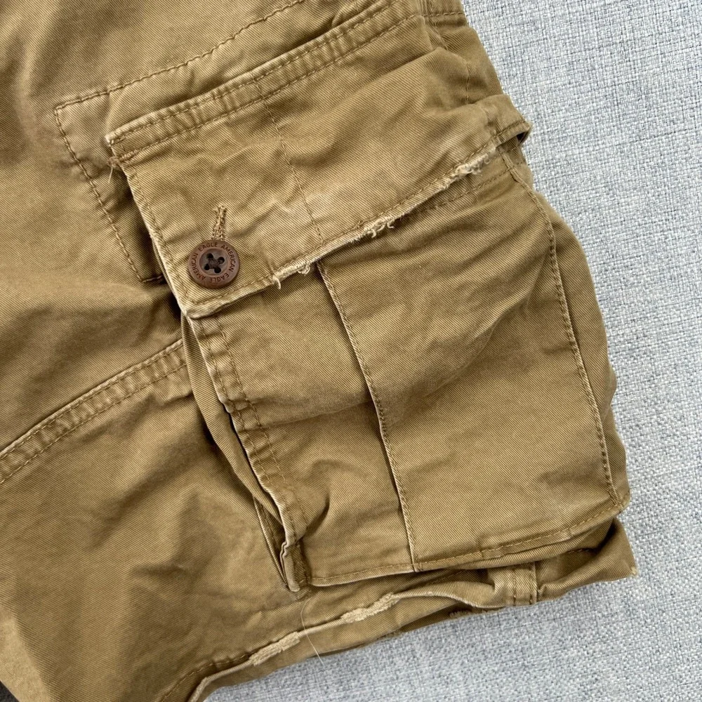 American Eagle Outfitters y2k american