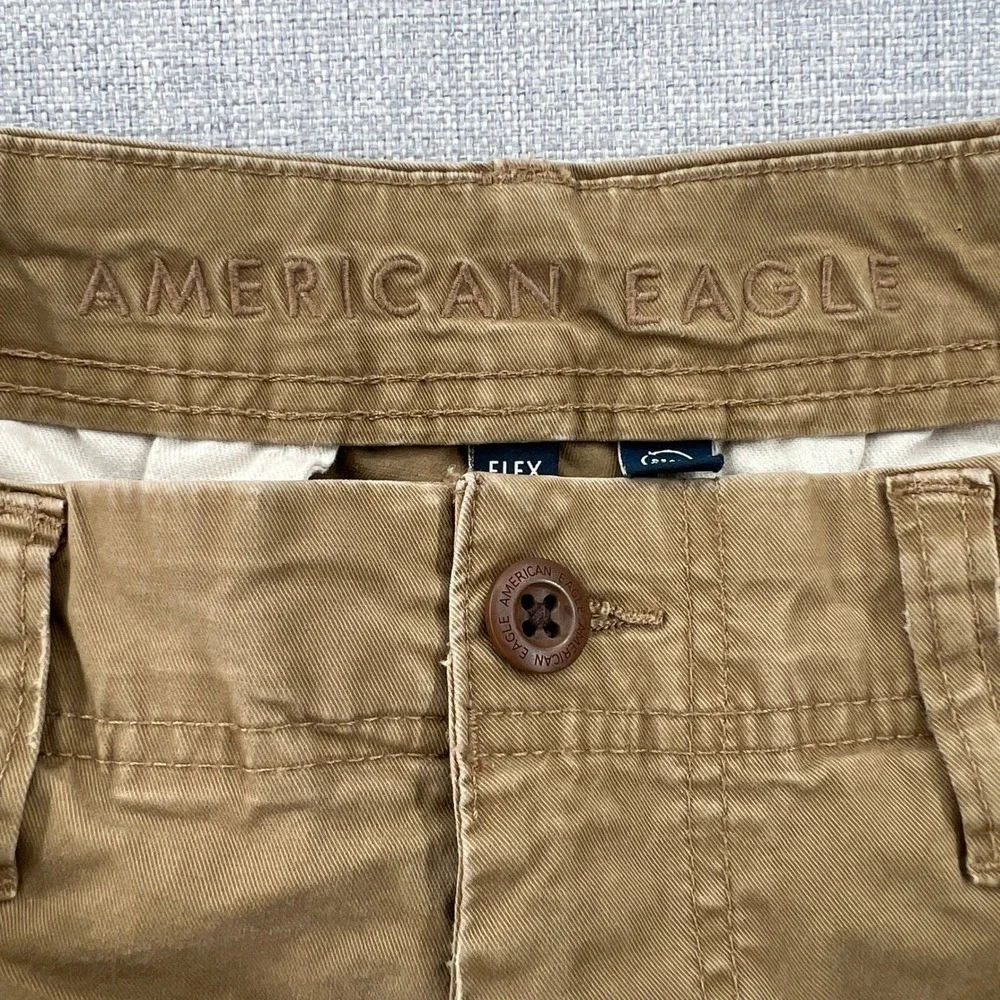 American Eagle Outfitters y2k american