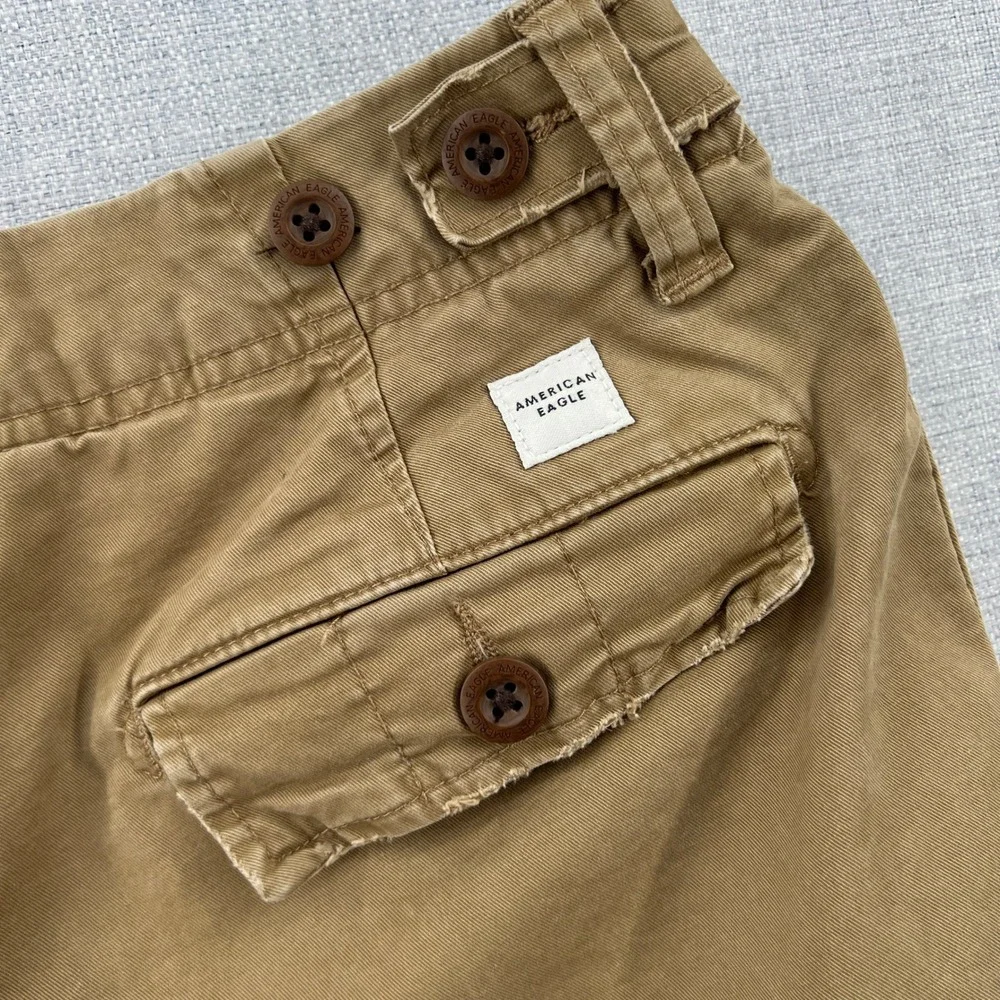 American Eagle Outfitters y2k american