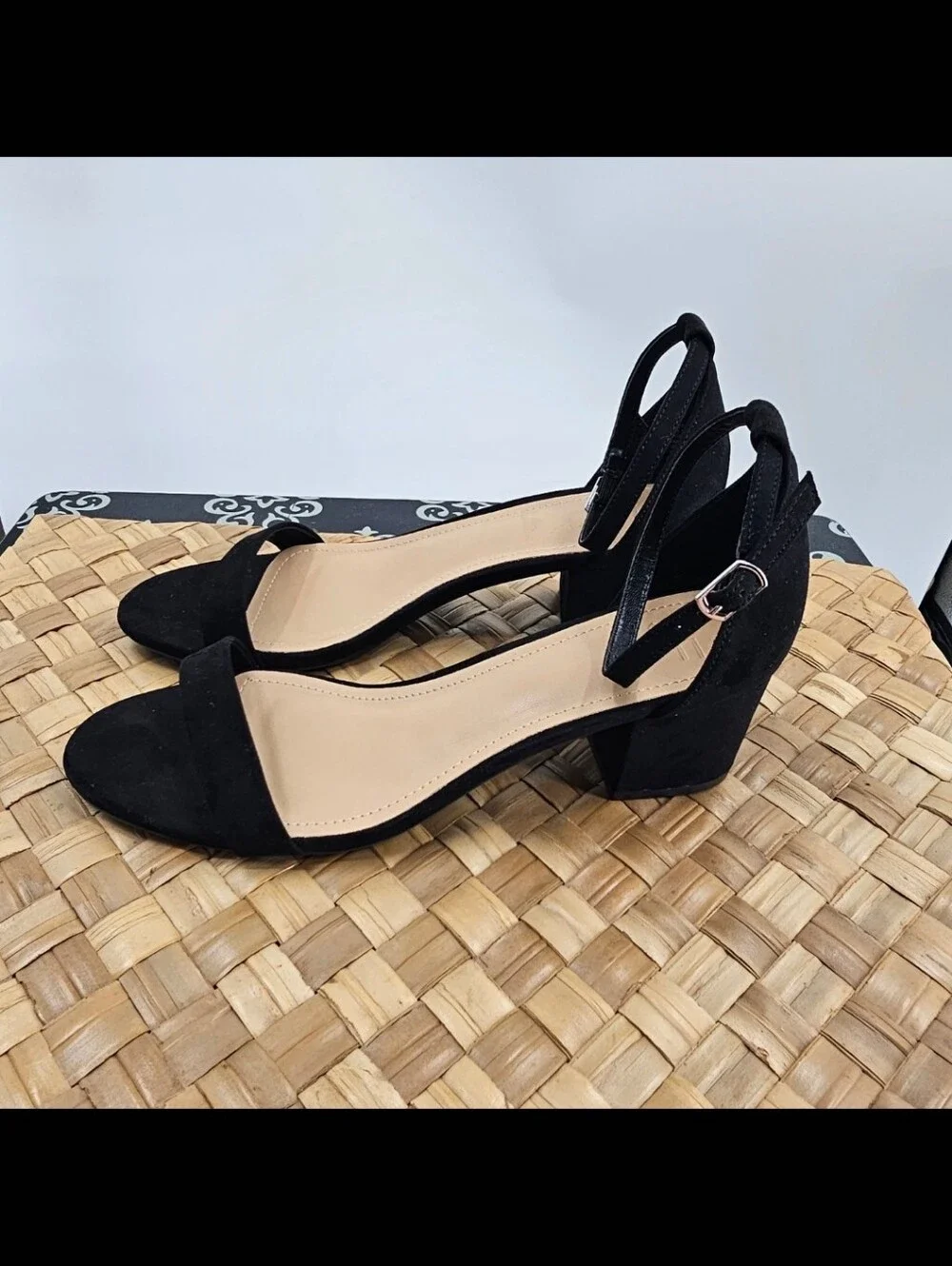 JustFab noura black