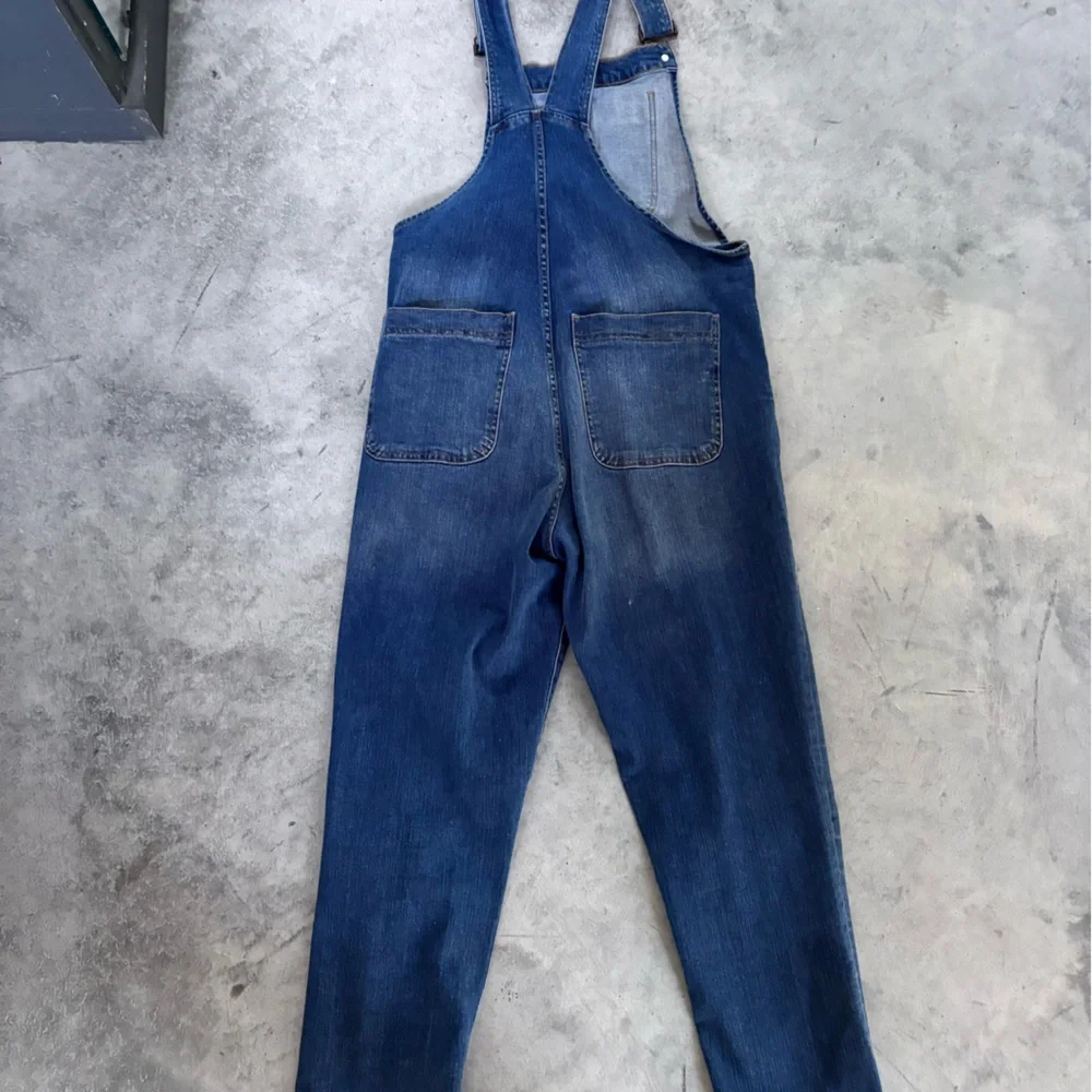 J. Crew classic blue