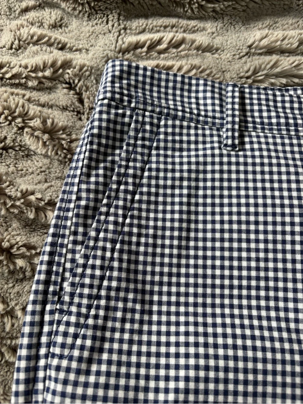 Talbots classic navy