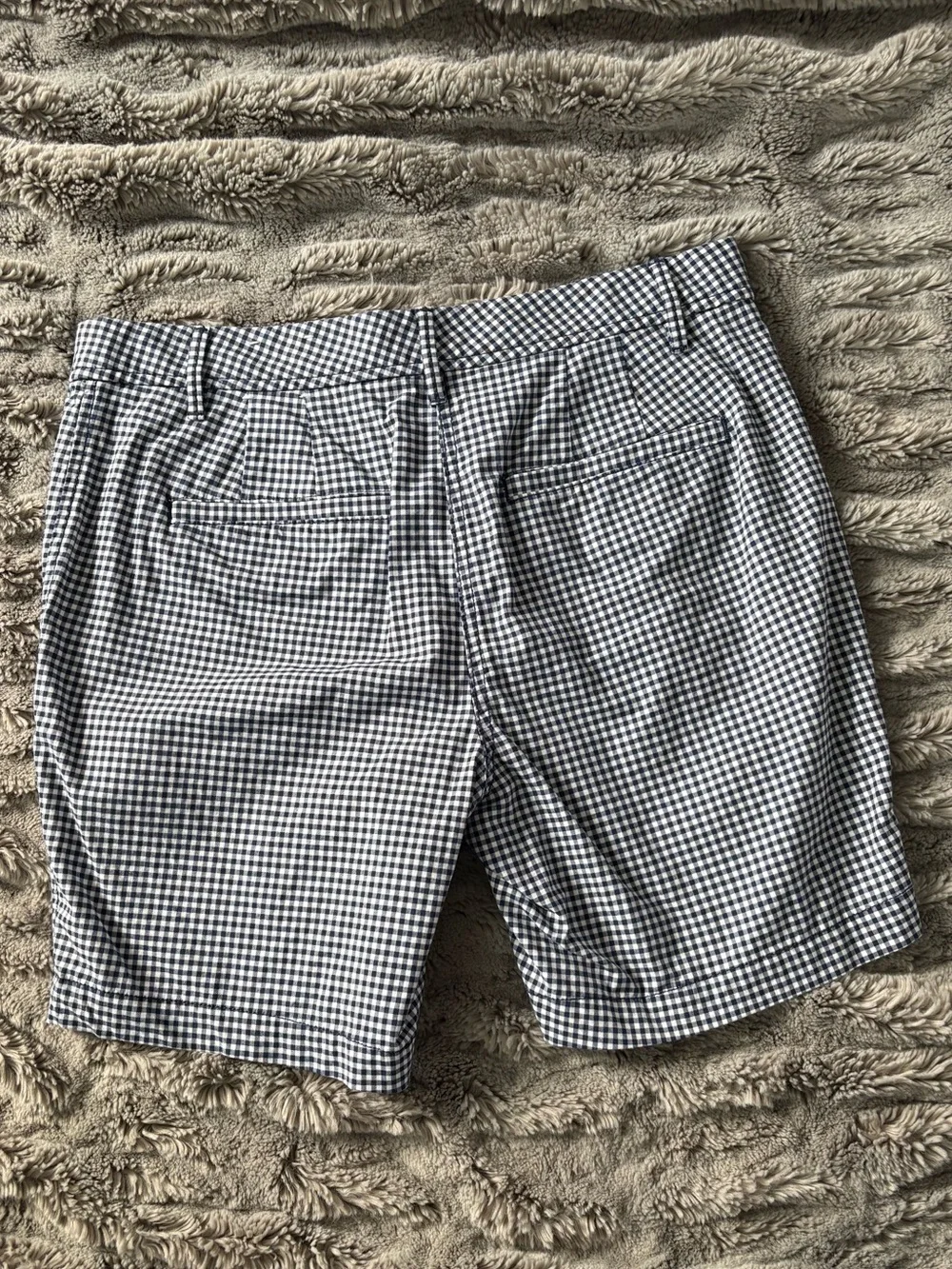 Talbots classic navy