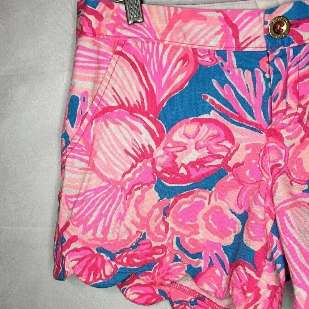 Lilly Pulitzer 100% lilly buttercup