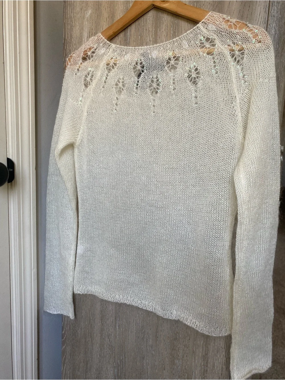 The Limited vintage soft