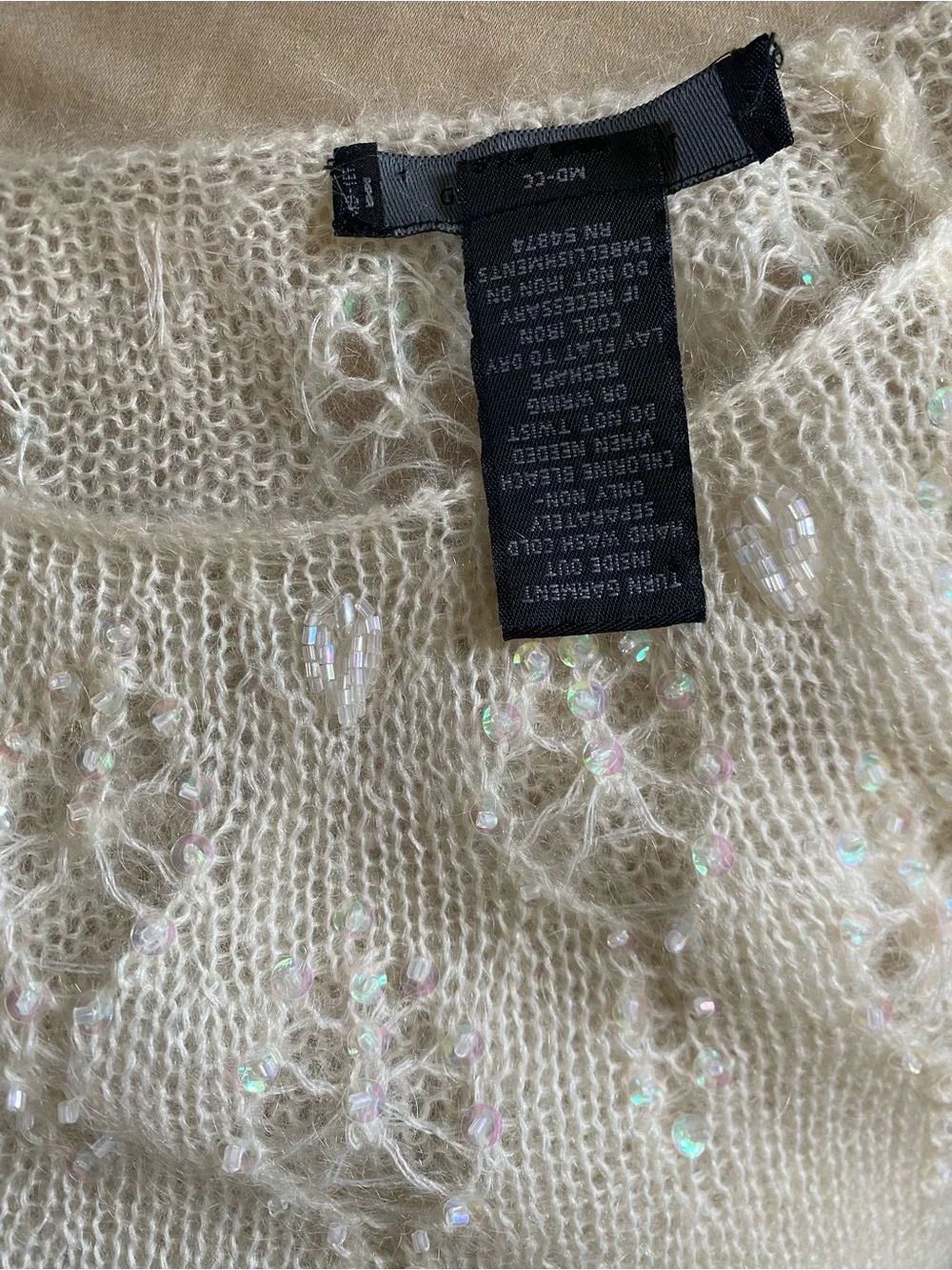 The Limited vintage soft