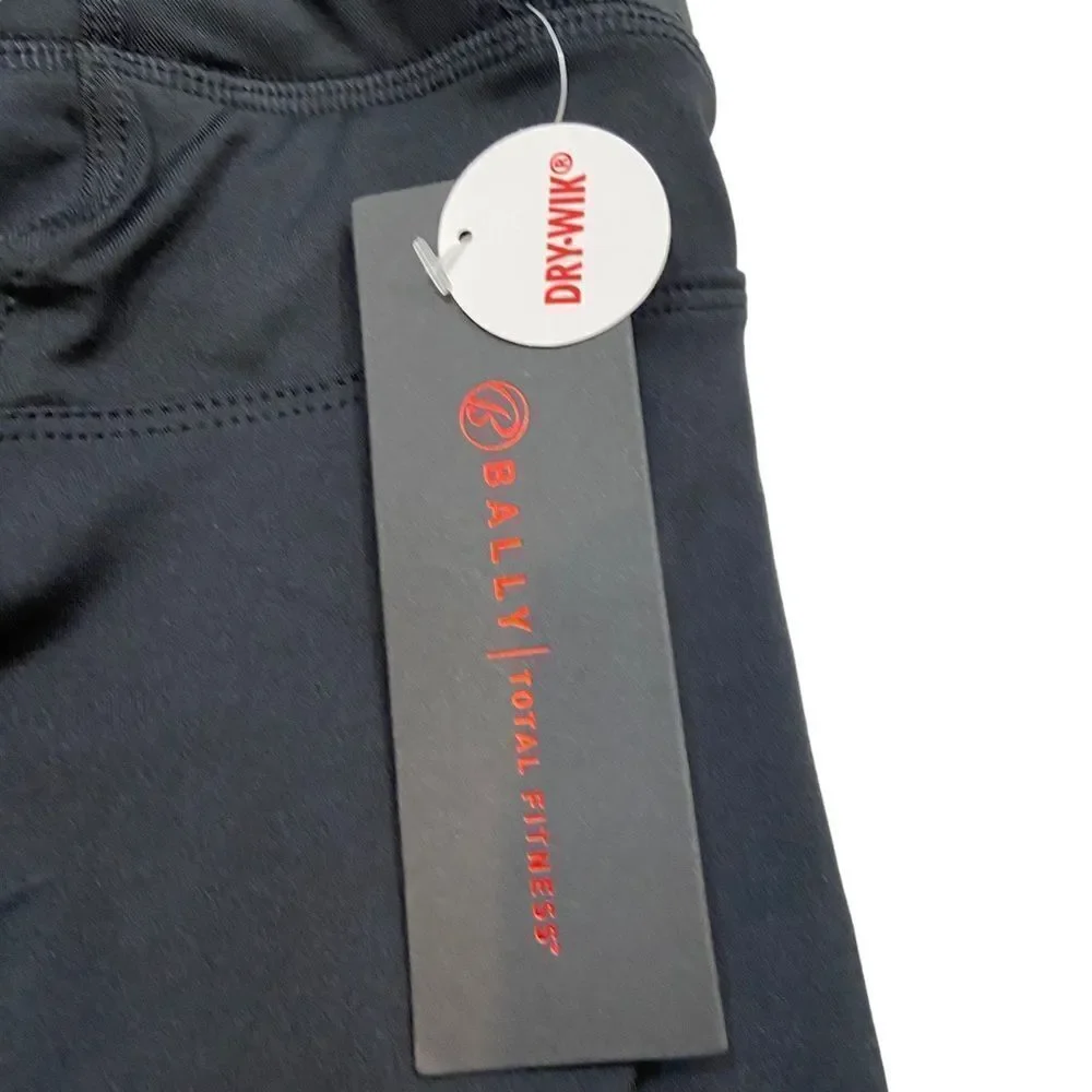 Bally Total Fitness brand new