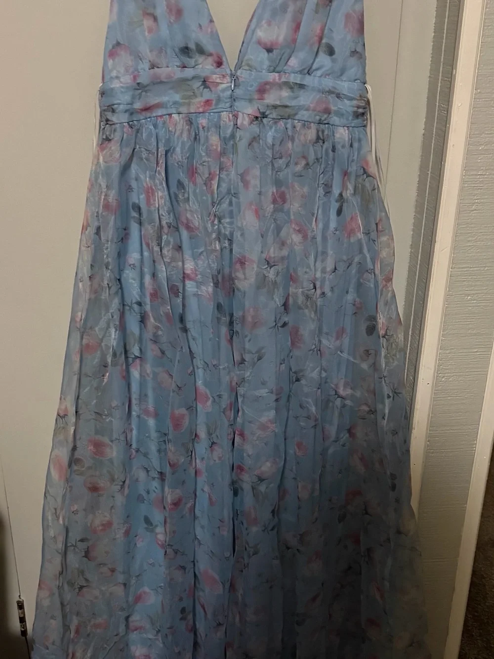 Lulus elegant skirt