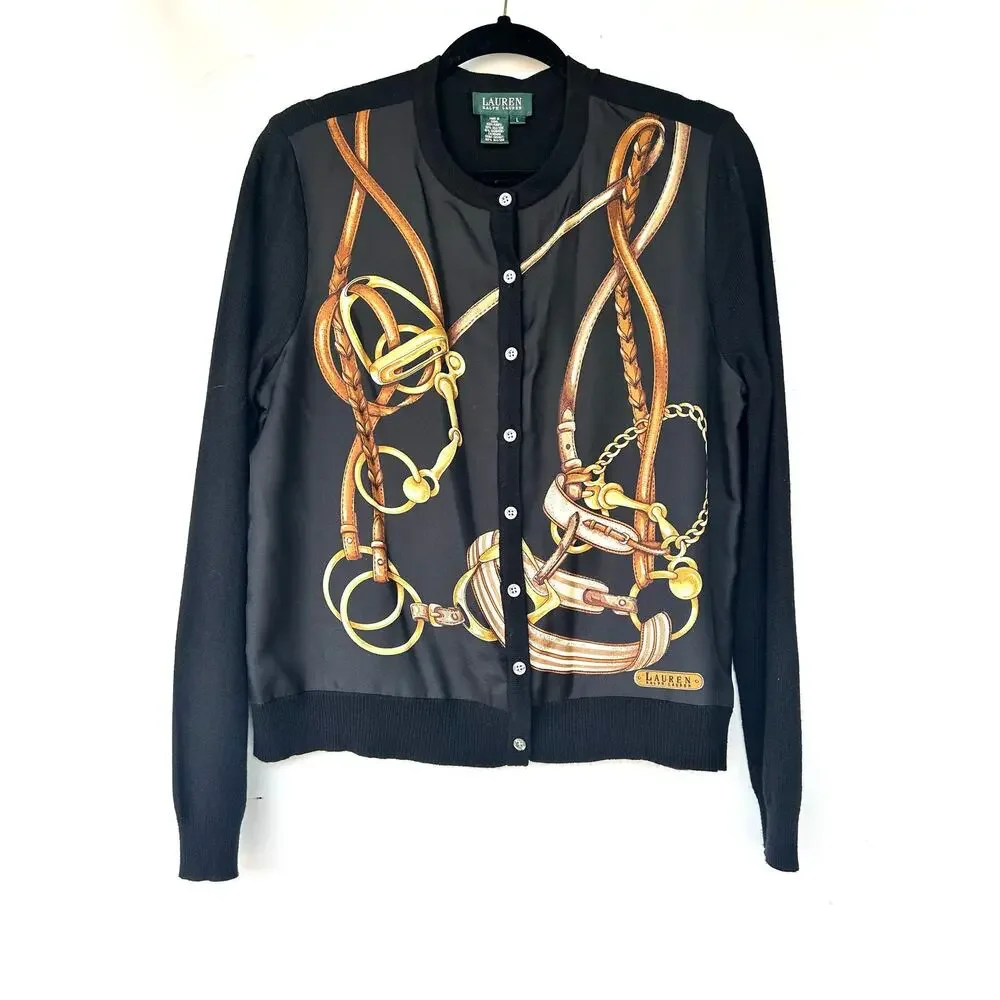 Ralph Lauren vintage lauren