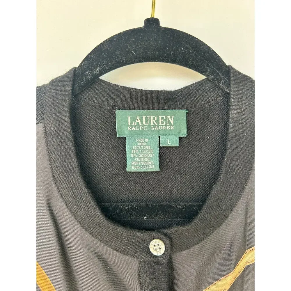 Ralph Lauren vintage lauren