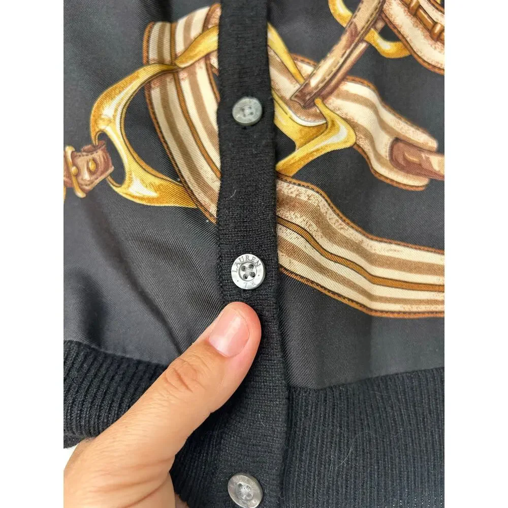Ralph Lauren vintage lauren