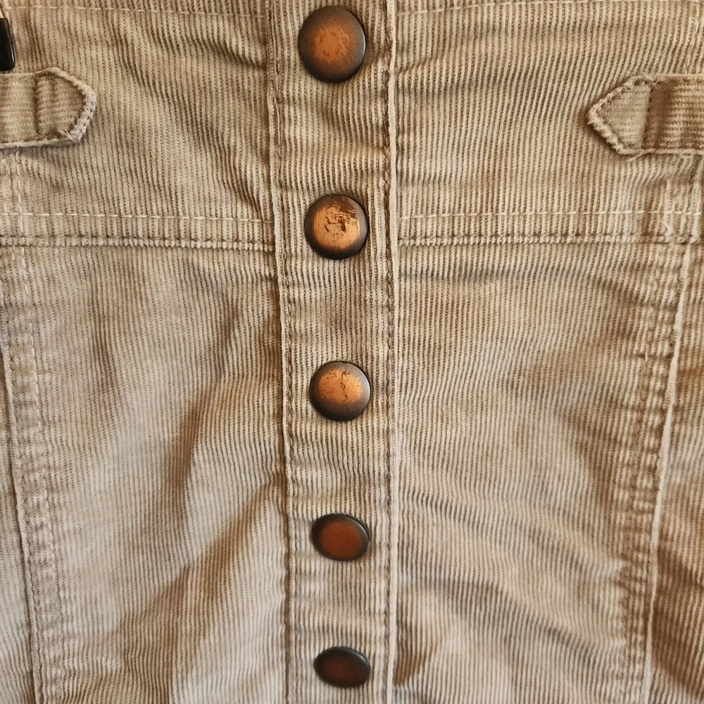 GAP 18 mini