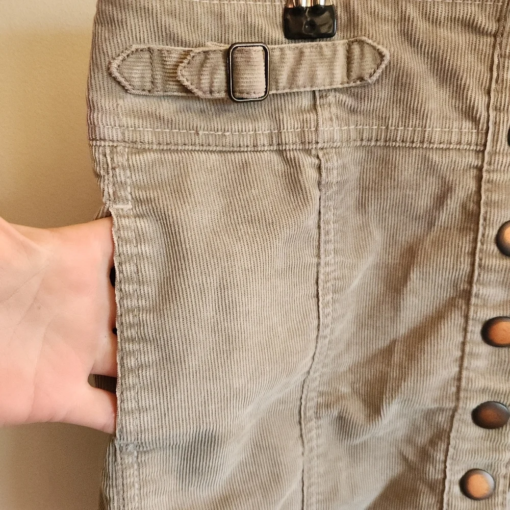 GAP no great