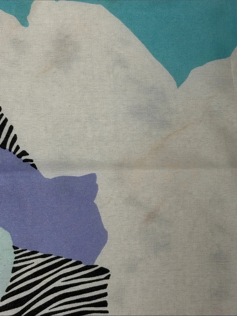 N/A bold polyester