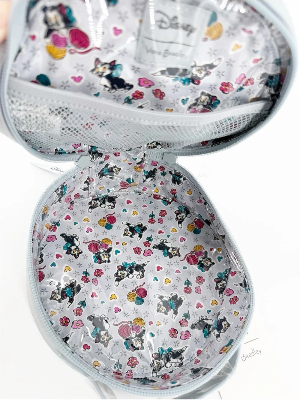 Vera Bradley 75d mickey
