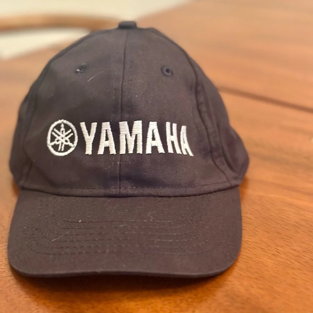 Yamaha fits kids