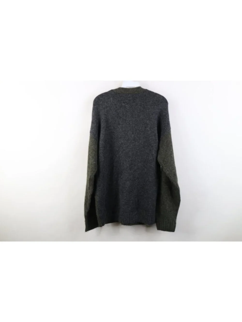 Express mens shag